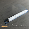 Plastic Face Shield Covid Precaution